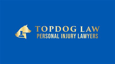 Topdog law personal injury lawyers. Things To Know About Topdog law personal injury lawyers. 